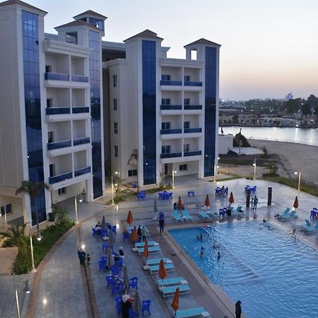 Golden Jewel Ismalia Исмаилия Экстерьер фото