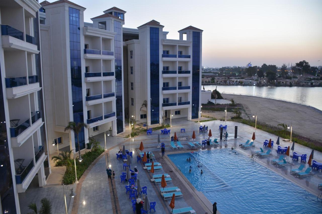 Golden Jewel Ismalia Исмаилия Экстерьер фото