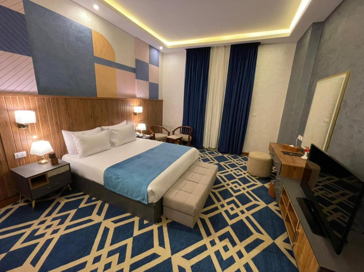 Golden Jewel Ismalia Исмаилия Экстерьер фото