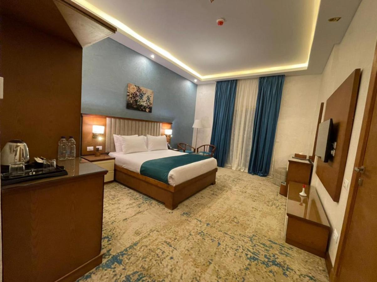 Golden Jewel Ismalia Исмаилия Экстерьер фото