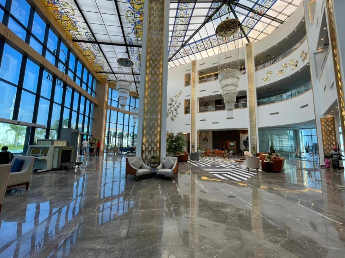 Golden Jewel Ismalia Исмаилия Экстерьер фото