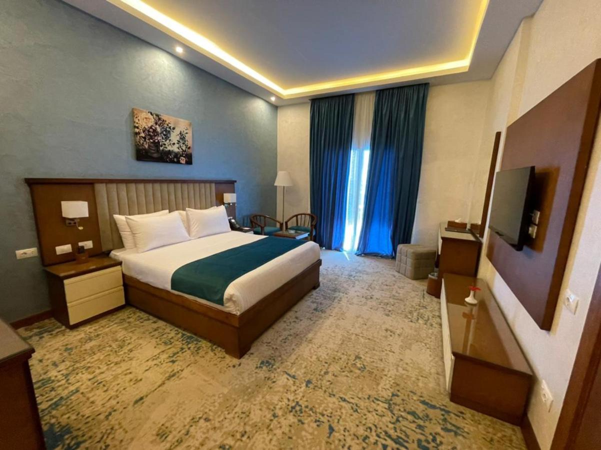 Golden Jewel Ismalia Исмаилия Экстерьер фото